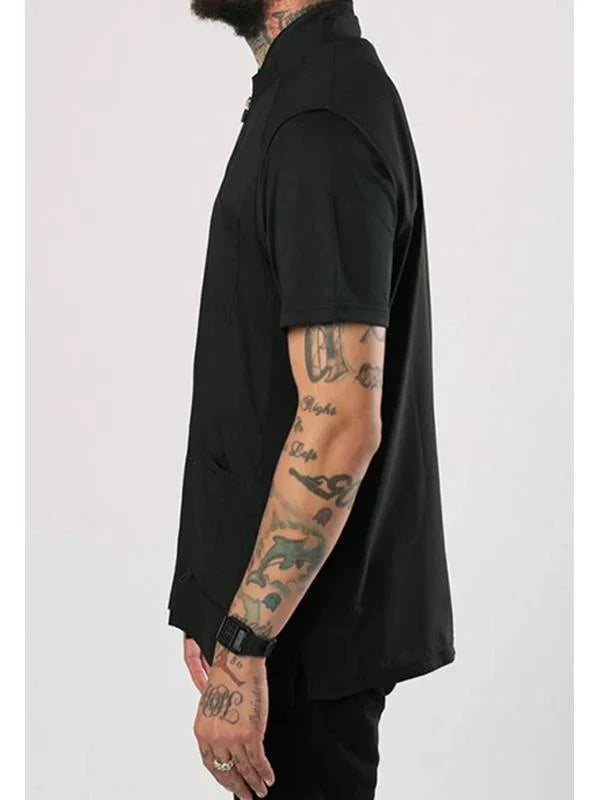 Barber Strong Barber Vest