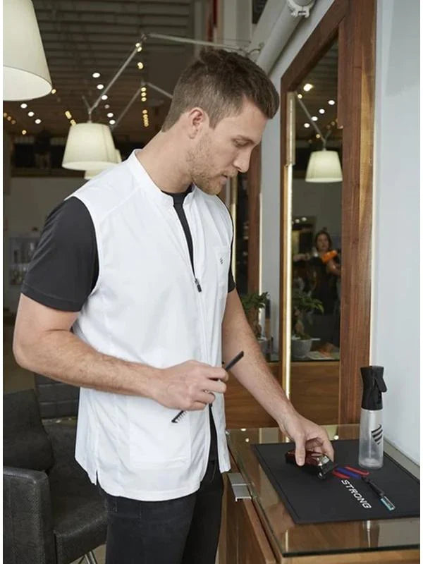 Barber Strong Barber Vest