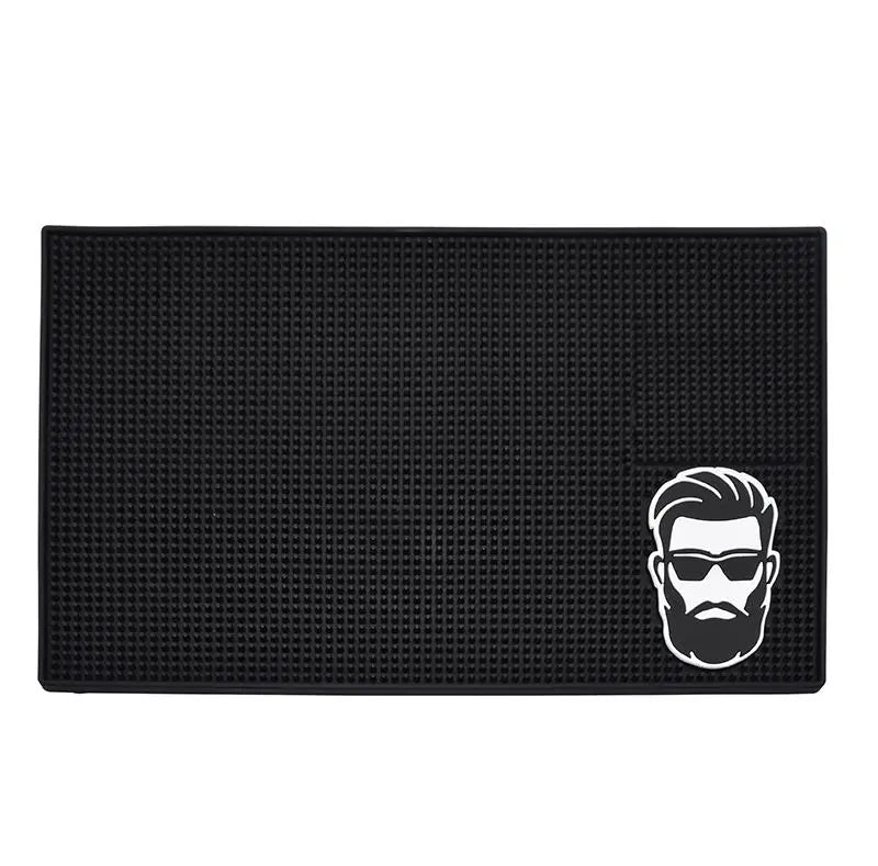 CBD Barber Clipper Tool Mat – (LARGE)