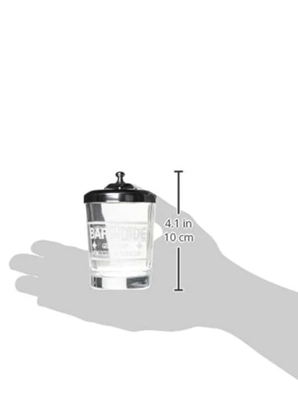 Barbicide Manicure Table Jar 4oz
