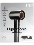 Beaut Hypersonic Hair Dryer 1400W