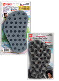 BT Tornado Coiler Double-Sided Wavy Hair Sponge 12mm - #09926