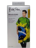 Betty Dain Brasileiro Barber Cape #949-BRA