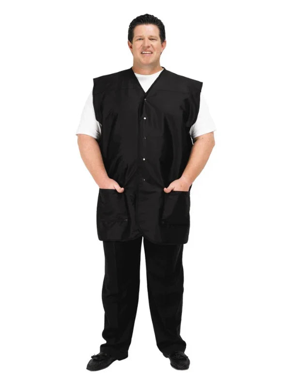 Betty Dain Cool Vent Barber Vest