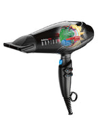 BaBylissPRO Black Rapido Dryer #BRAP1