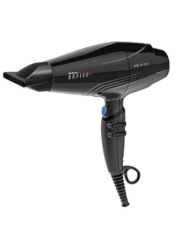 BaBylissPRO Black Rapido Dryer #BRAP1