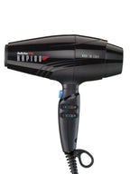 BaBylissPRO Black Rapido Dryer #BRAP1