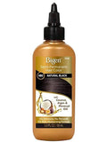 Bigen Semi-Permanent Hair Color - Natural Black - 3 oz