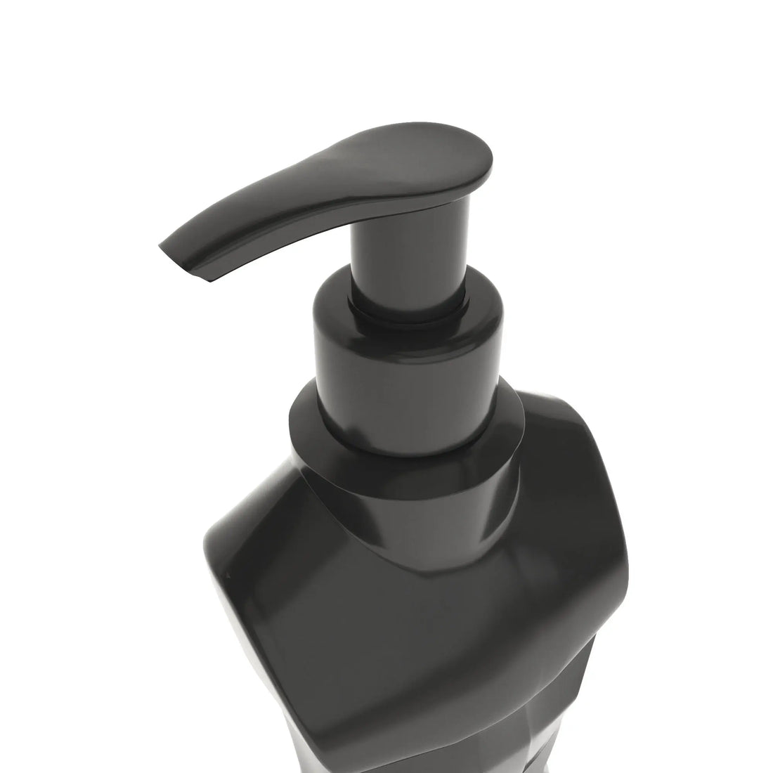 Black Red After Shave Cream Cologne -Flaming 350ml