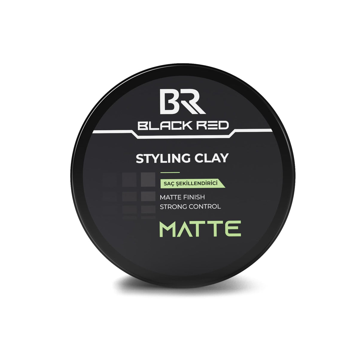 Black Red Wax Collection 120ml Trade Box, 36 Pieces