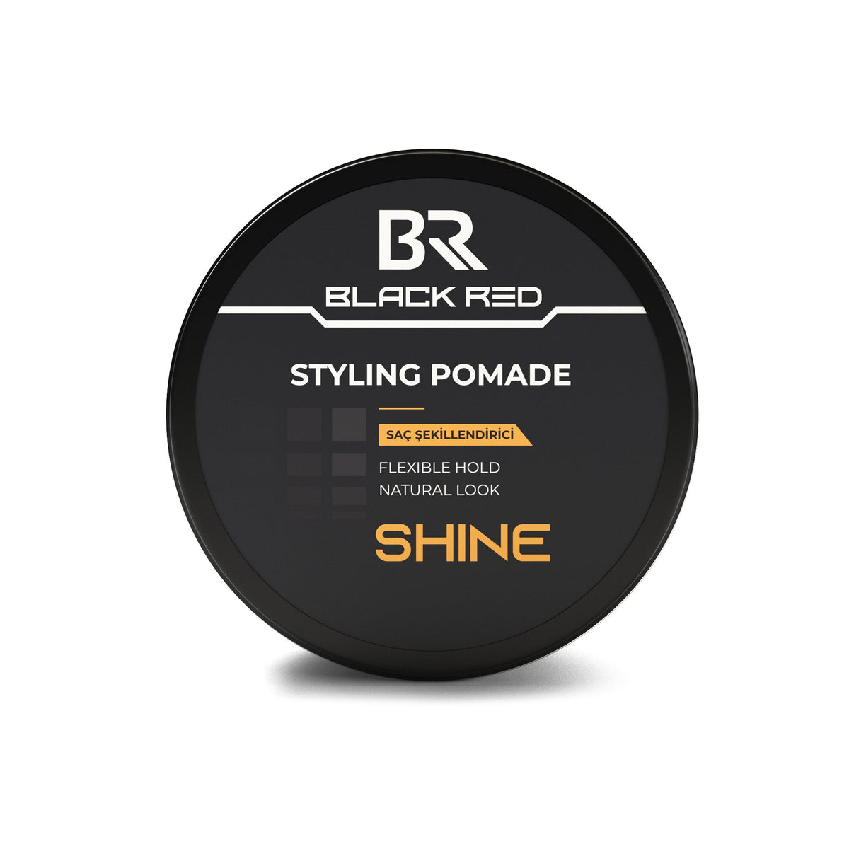 Black Red Wax Collection 120ml Trade Box, 36 Pieces