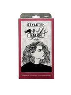 StyleTek Bleach Proof Cape "Black"