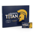 Dorco Titan Double Edge Razor Blades