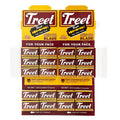 Treet Carbon Steel Double Edge Razor Blades