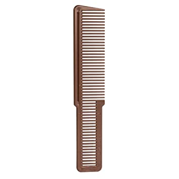 Wahl Flat Top Clipper Comb Assorted Colors