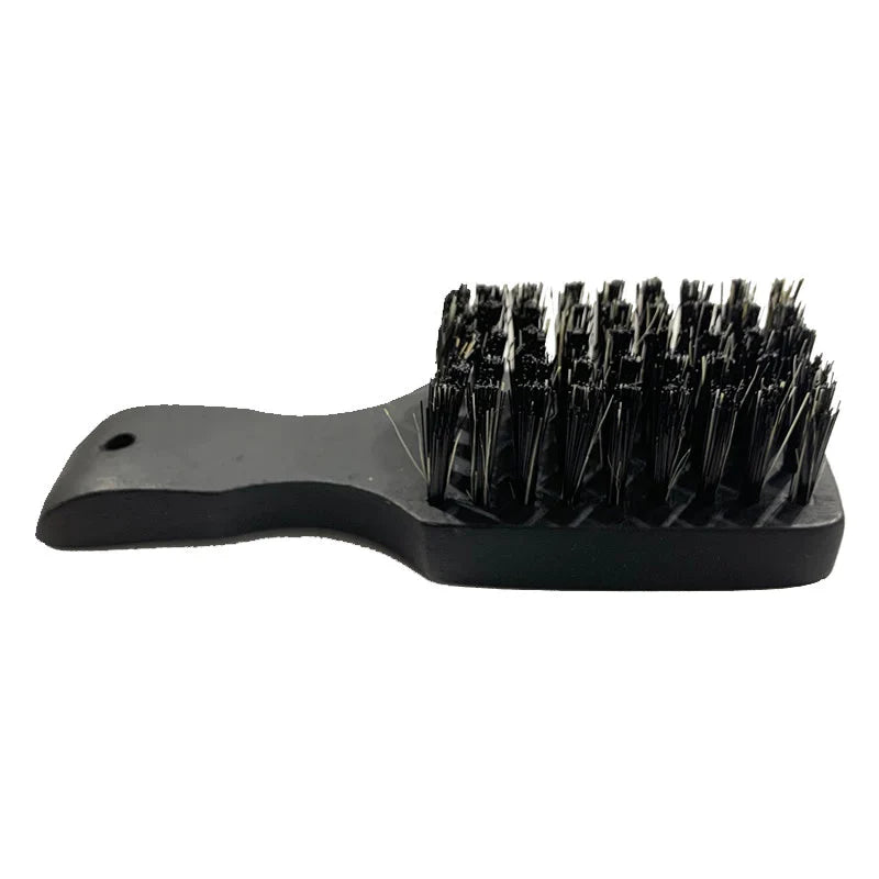 BT Natural Mini Club Brush Black - Soft #9909