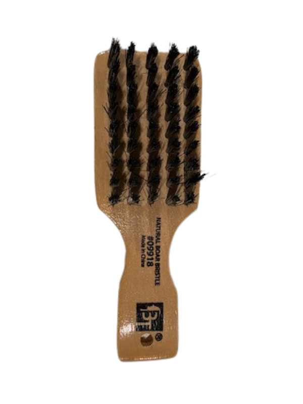 BT Mini Club Brush 2-Way Hard/Soft #9918
