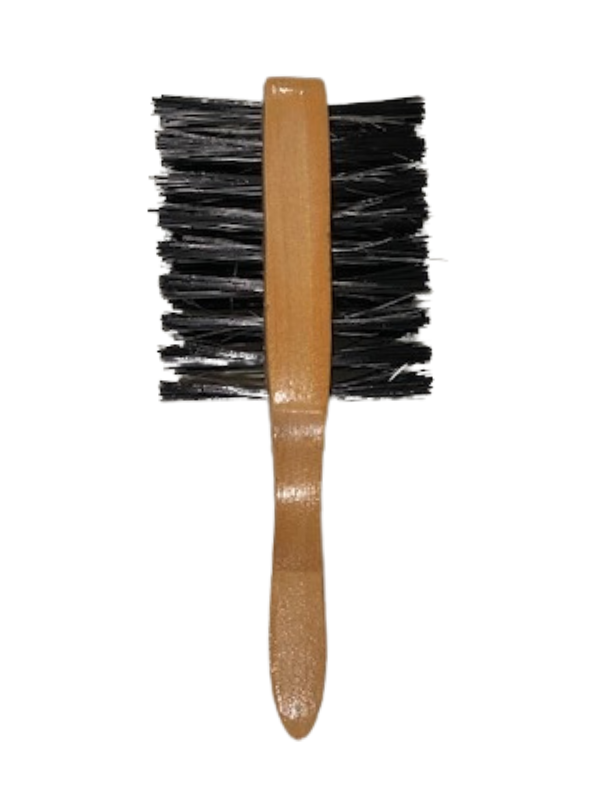 BT Mini Club Brush 2-Way Hard/Soft #9918