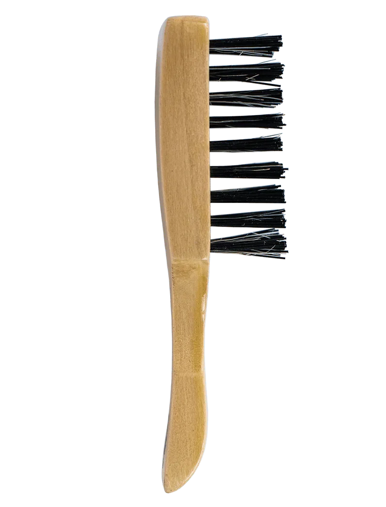 BT Natural Boar Bristle Hard #09889