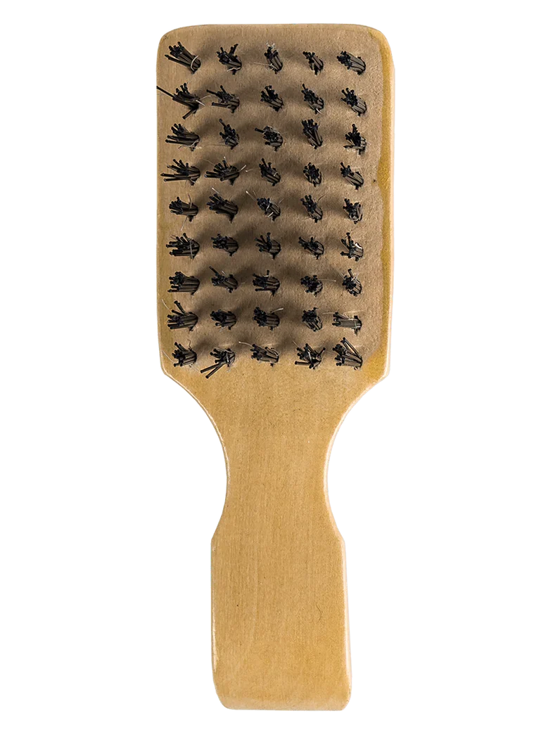BT Natural Boar Bristle Hard #09889