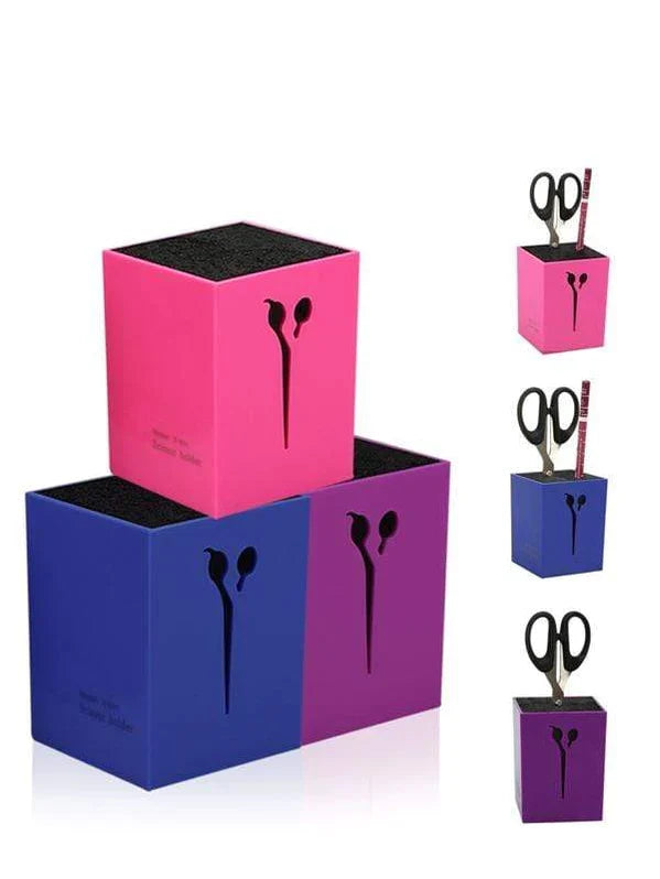 BT Shear Pro Holder ''Purple''