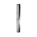 Burmax Aristocrat Styling Comb Narrow Ruled 7"