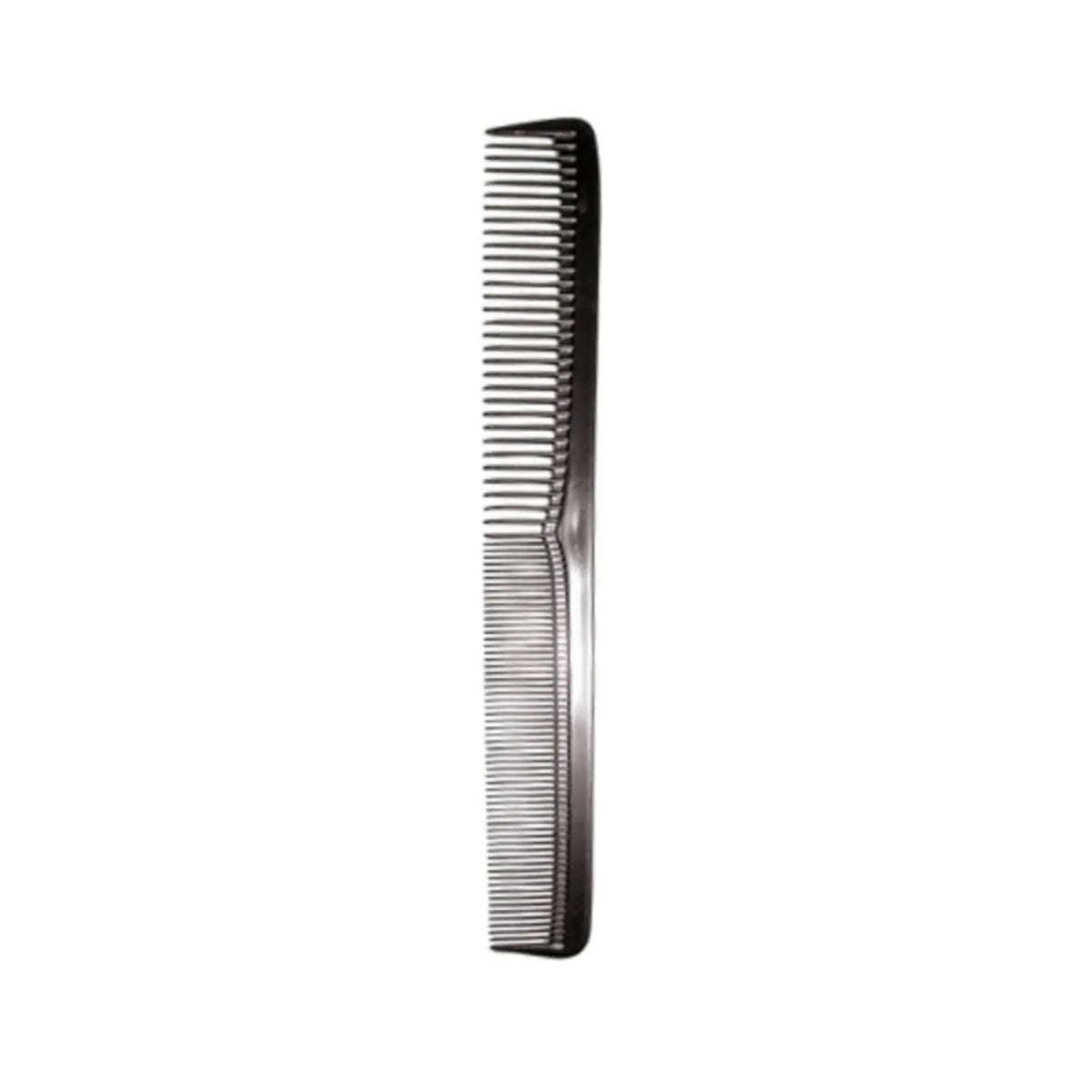 Burmax Aristocrat Styling Comb Narrow Ruled 7"
