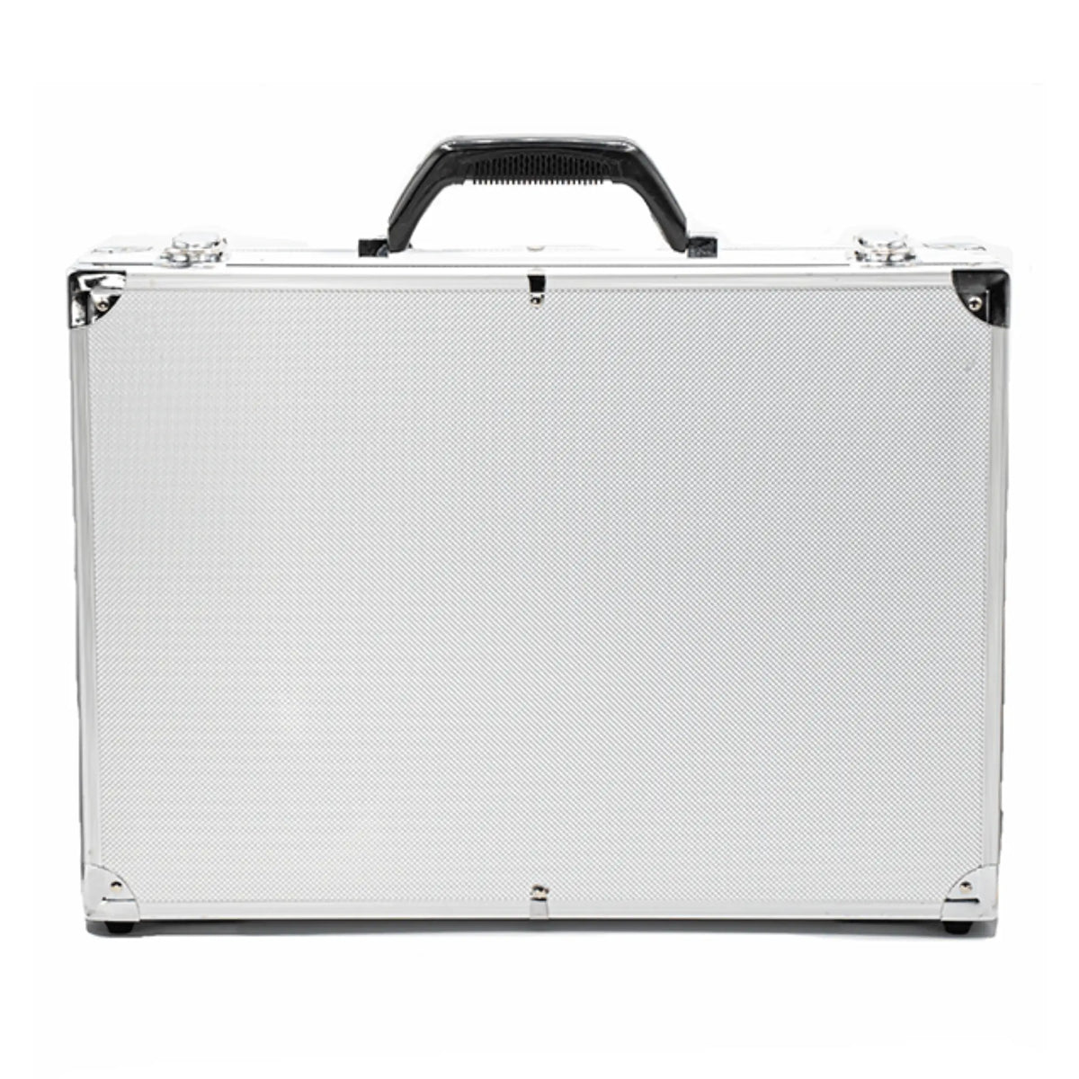 Burmax City Lights Aluminum Case