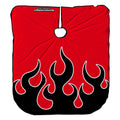 Blood Veins & Bandages Hot Rod Old School Red - Collector's Cape