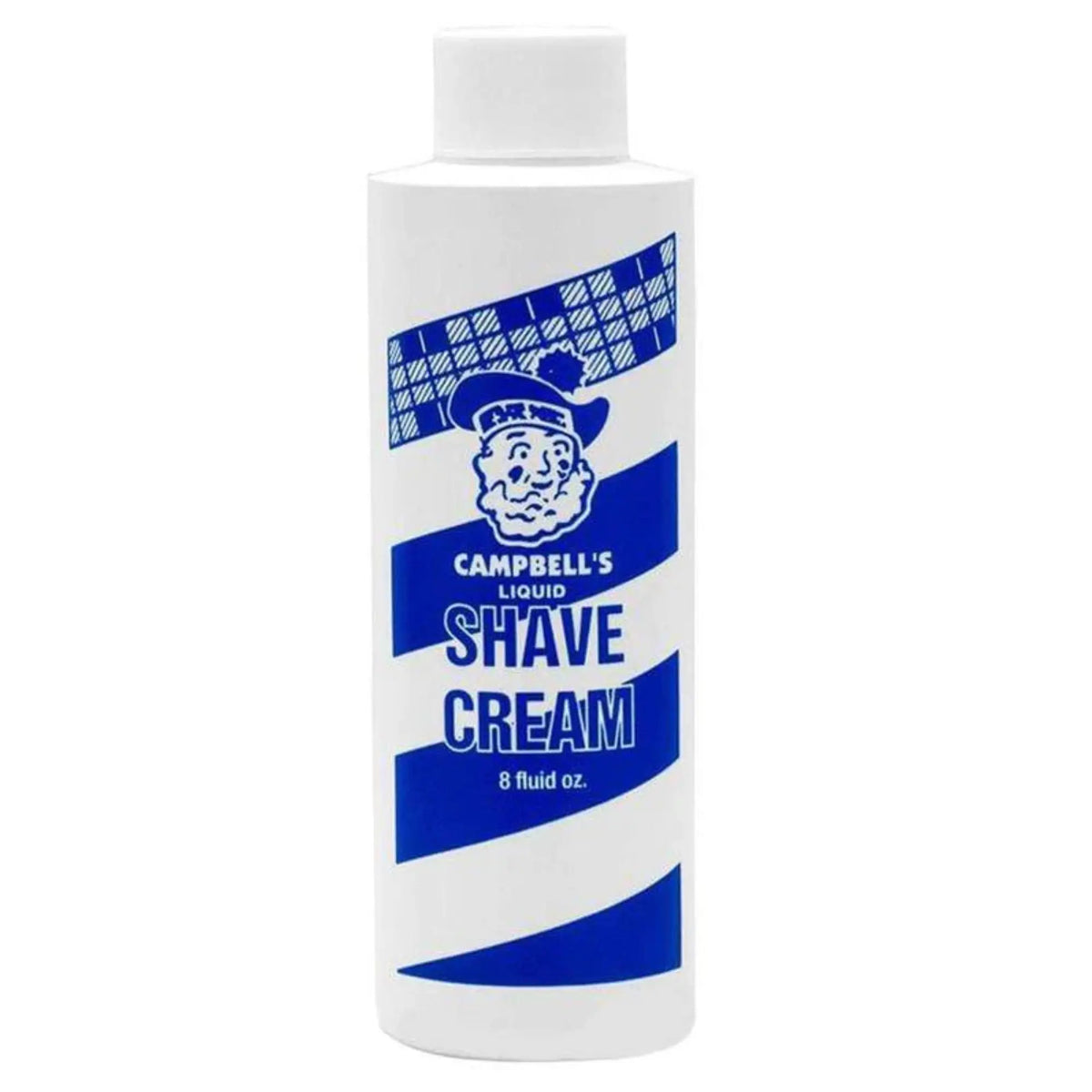 Campbell's Original Shave Cream 8oz