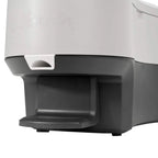 Campbell's Latherking Hot Lather Machine