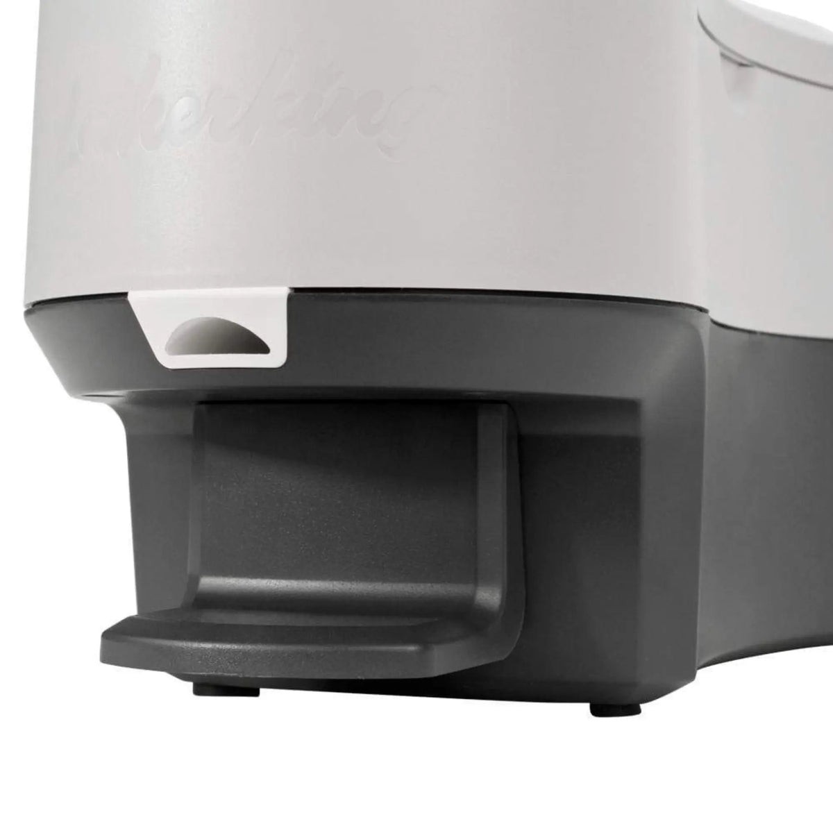 Campbell's Latherking Hot Lather Machine