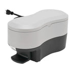Campbell's Latherking Hot Lather Machine