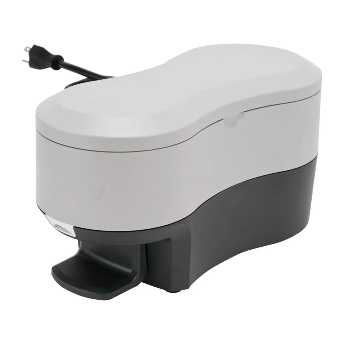 Campbell's Latherking Hot Lather Machine