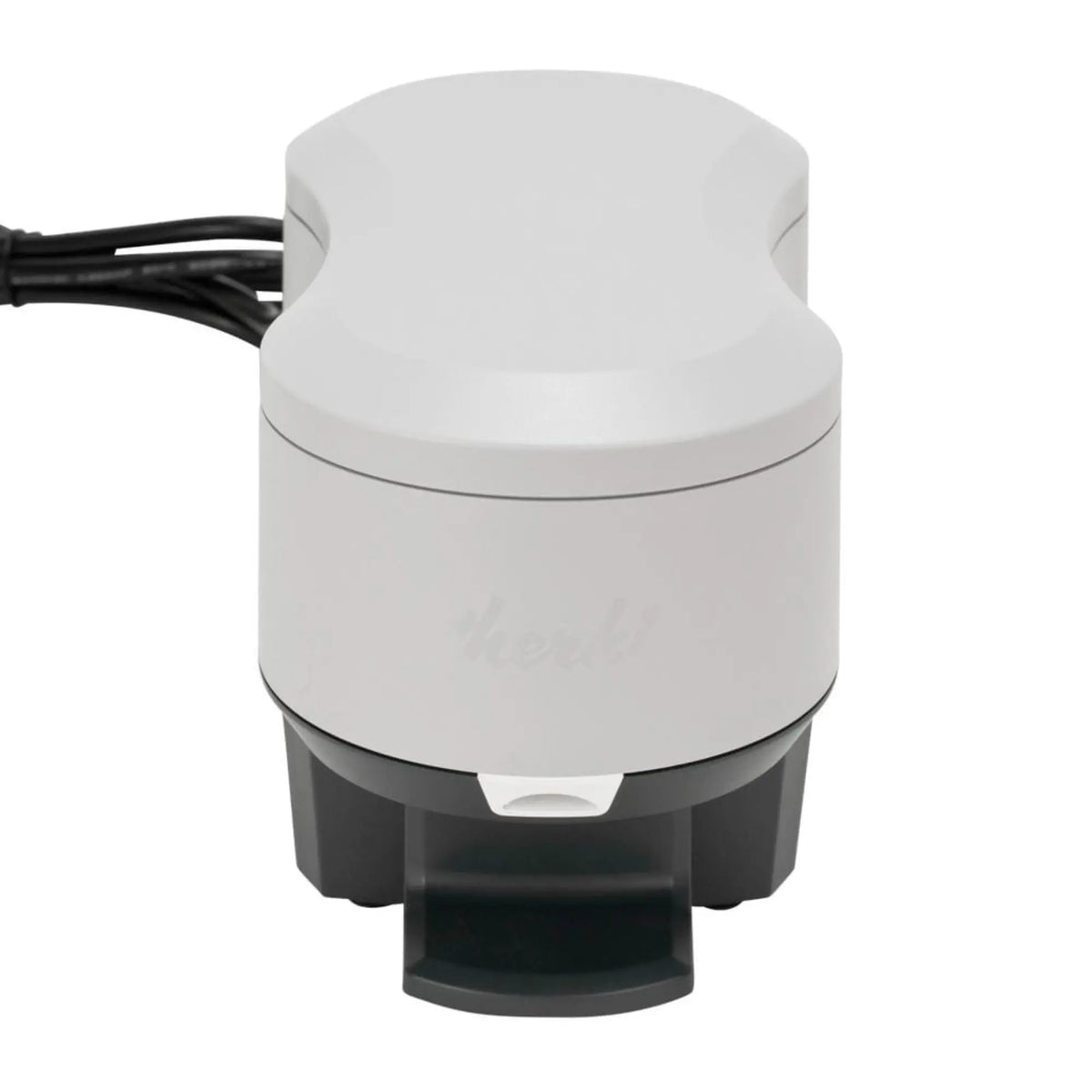 Campbell's Latherking Hot Lather Machine