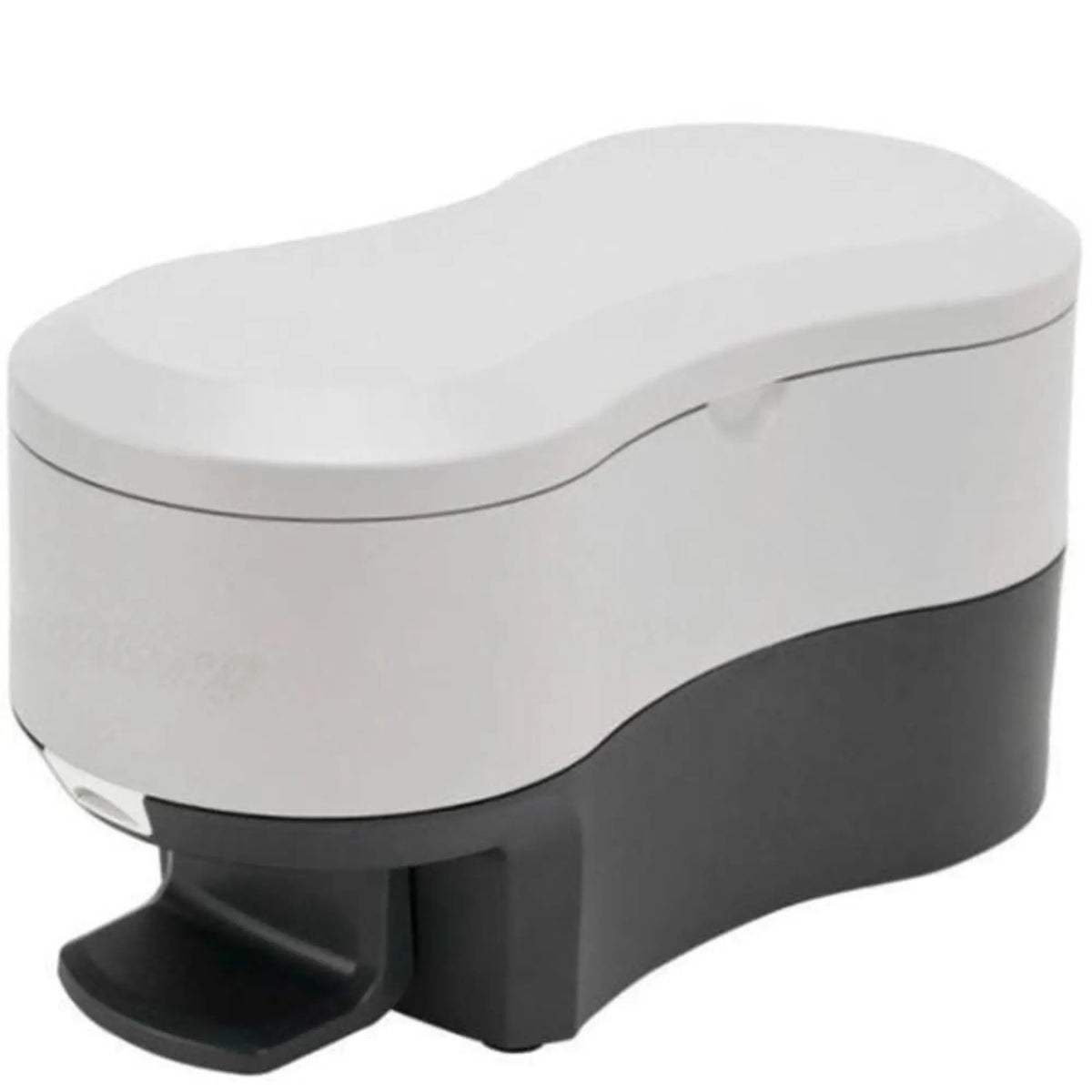 Campbell's Latherking Hot Lather Machine