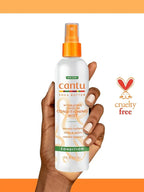 Cantu Leave in Conditioning Mist 8oz