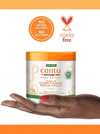 Cantu Shea Butter Leave-In Conditioner 16oz