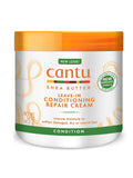 Cantu Shea Butter Leave-In Conditioner 16oz