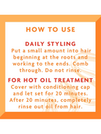 Cantu Shea Butter Tea Tree & Jojoba Hair & Scalp Oil 6oz