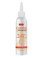 Cantu Shea Butter Tea Tree & Jojoba Hair & Scalp Oil 6oz