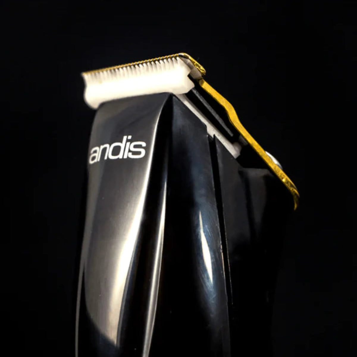 Carmic Gold Top & Ceramic Cutting Blade #A032106