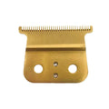 Carmic Gold Top & Ceramic Cutting Blade #A004521
