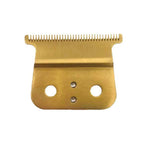 Carmic Gold Top & Ceramic Cutting Blade #A004521