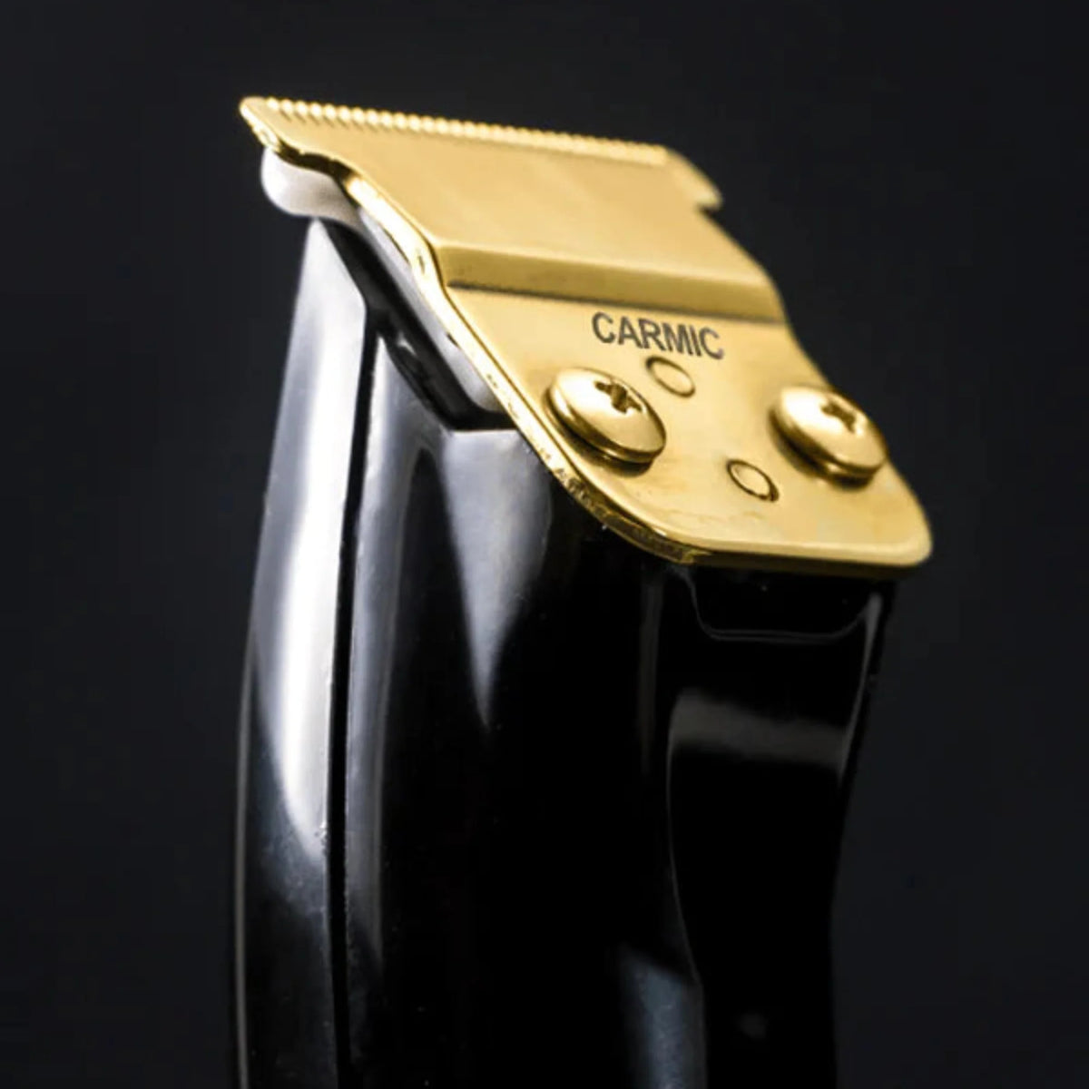 Carmic Gold Top & Ceramic Cutting Blade #A032106