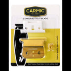 Carmic Gold Top & Ceramic Cutting Blade #A004521