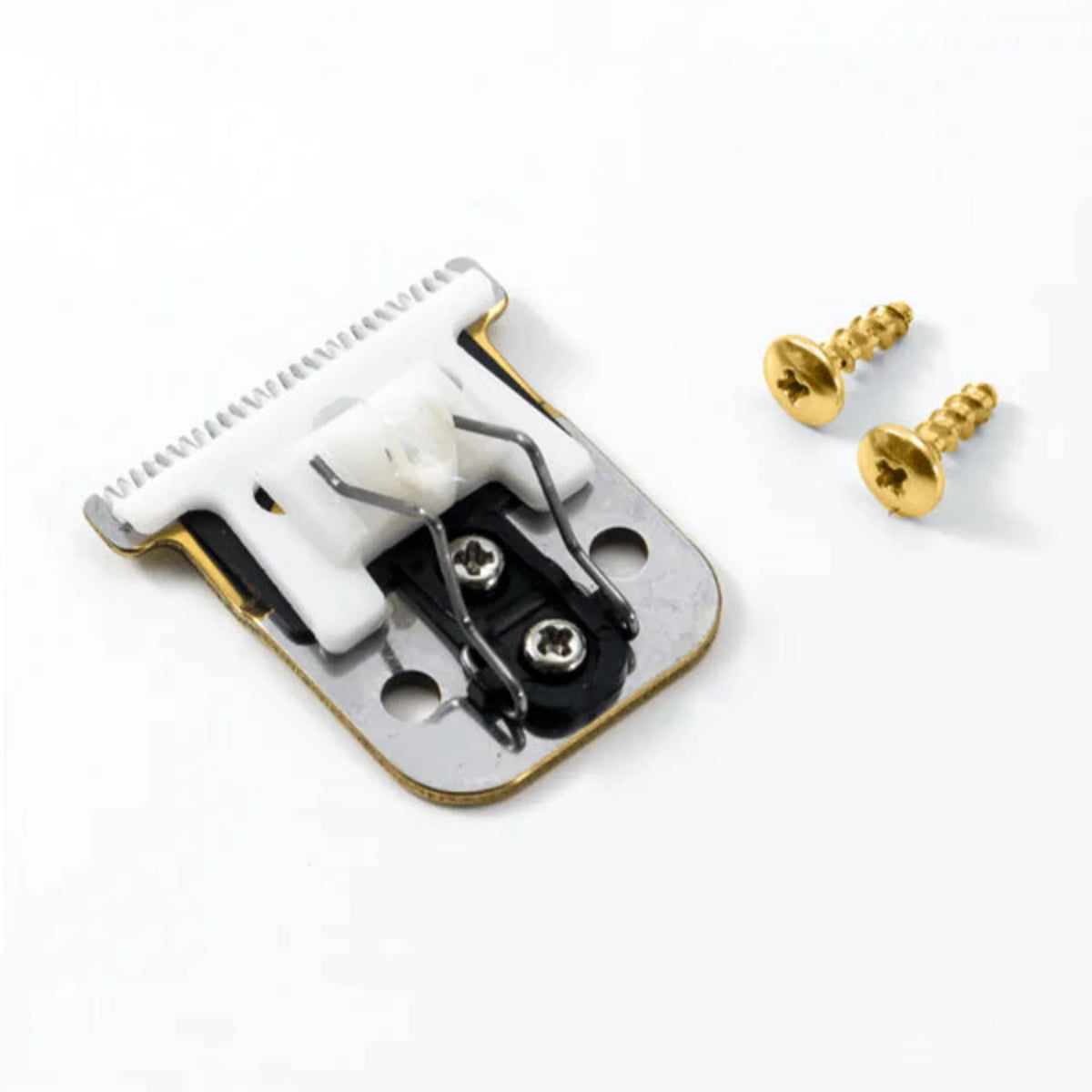 Carmic Gold Top & Ceramic Cutting Blade #A032106