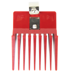 Speed-O-Guide Universal Clipper Comb Attachment No 2  11/16