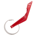 Speed-O-Guide Universal Clipper Comb Attachment No 000 (1/32")