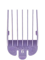 Wahl #6 Color Coded Clipper Guide #3174-1103
